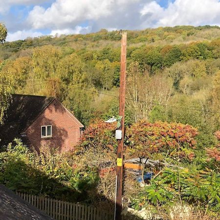 Tranquil Home In Jackfield Coalport Exterior photo