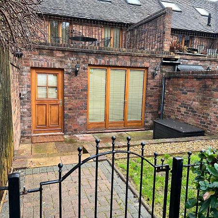 Tranquil Home In Jackfield Coalport Exterior photo