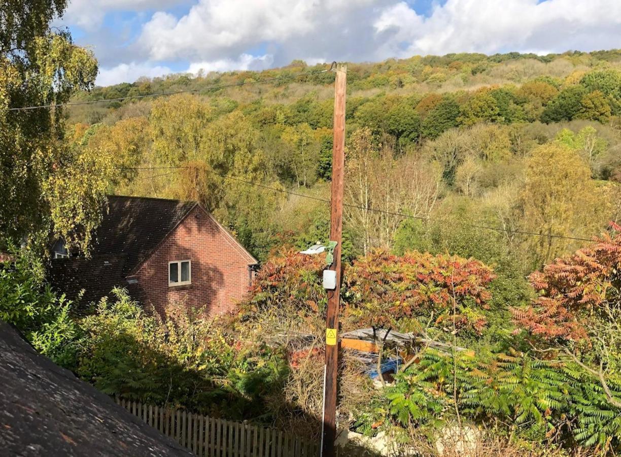 Tranquil Home In Jackfield Coalport Exterior photo