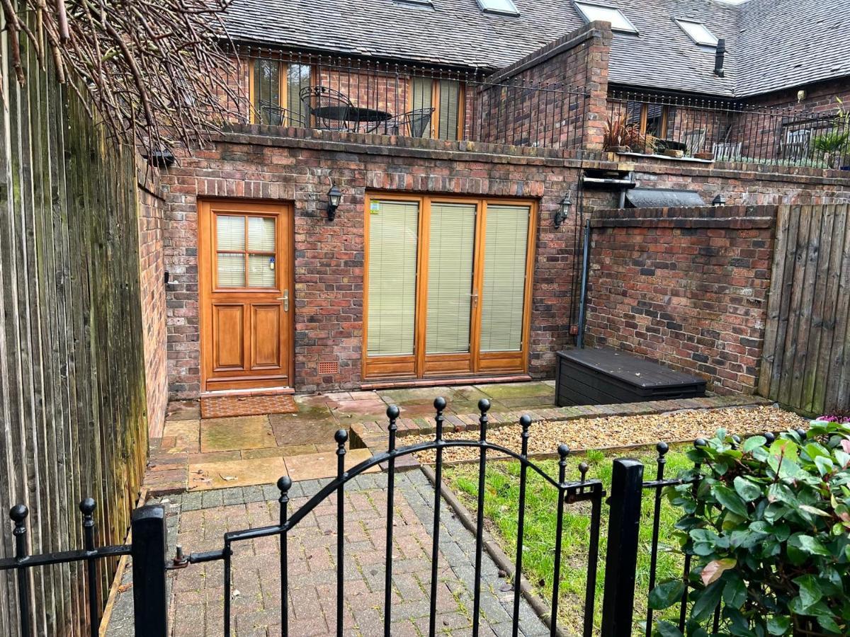 Tranquil Home In Jackfield Coalport Exterior photo