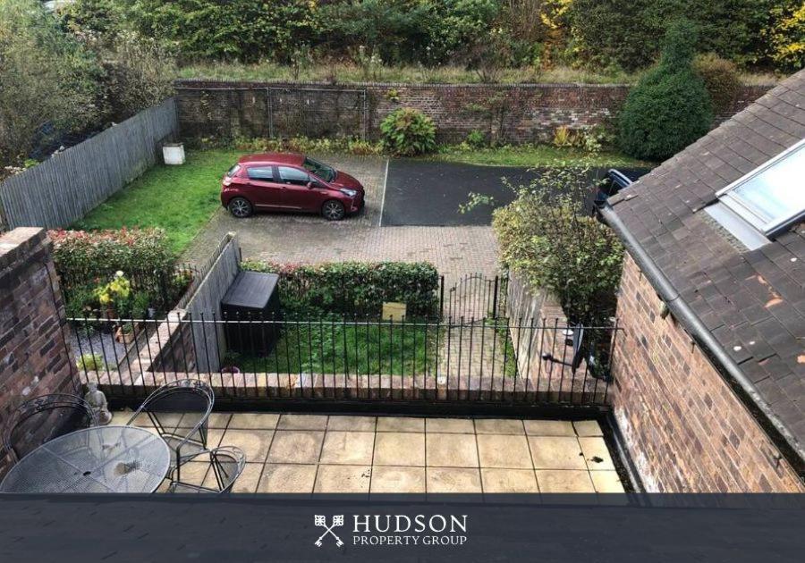 Tranquil Home In Jackfield Coalport Exterior photo